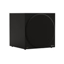 Monitor Audio Vestra W15 Active 500W 15 Inch Subwoofer Black Black
