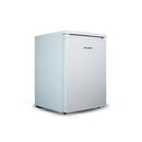 Montpellier MDAUCFZ60W Freestanding 60cm Under Counter Freezer White – E Rated White