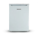 Montpellier MDAUCFZ60W Freestanding 60cm Under Counter Freezer White – E Rated White