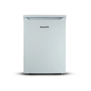 Montpellier MDAUCL60W Freestanding 60cm Wide Under Counter Larder Fridge White - E Rated White