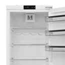 Montpellier MIFF730FF Integrated 70/30 Frost Free Fridge Freezer - Sliding Hinge