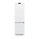 Montpellier MIFF730FF Integrated 70/30 Frost Free Fridge Freezer - Sliding Hinge