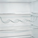Montpellier MIFF730FF Integrated 70/30 Frost Free Fridge Freezer - Sliding Hinge