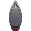 Morphy Richards 332102 Speed Steam Pro Steam Generator Iron Autoclean Purple