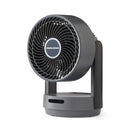 Morphy Richards 820002 Air Flex 6 Inch Circulating Desktop Fan with Remote Control Grey