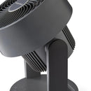 Morphy Richards 820002 Air Flex 6 Inch Circulating Desktop Fan with Remote Control Grey