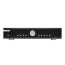 Musical Fidelity B1xi Integrated Amplifier with Acoustic Energy AE300 MK2 Bookshelf Speakers - Black