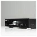Musical Fidelity B1xi Integrated Amplifier with Acoustic Energy AE300 MK2 Bookshelf Speakers - Black