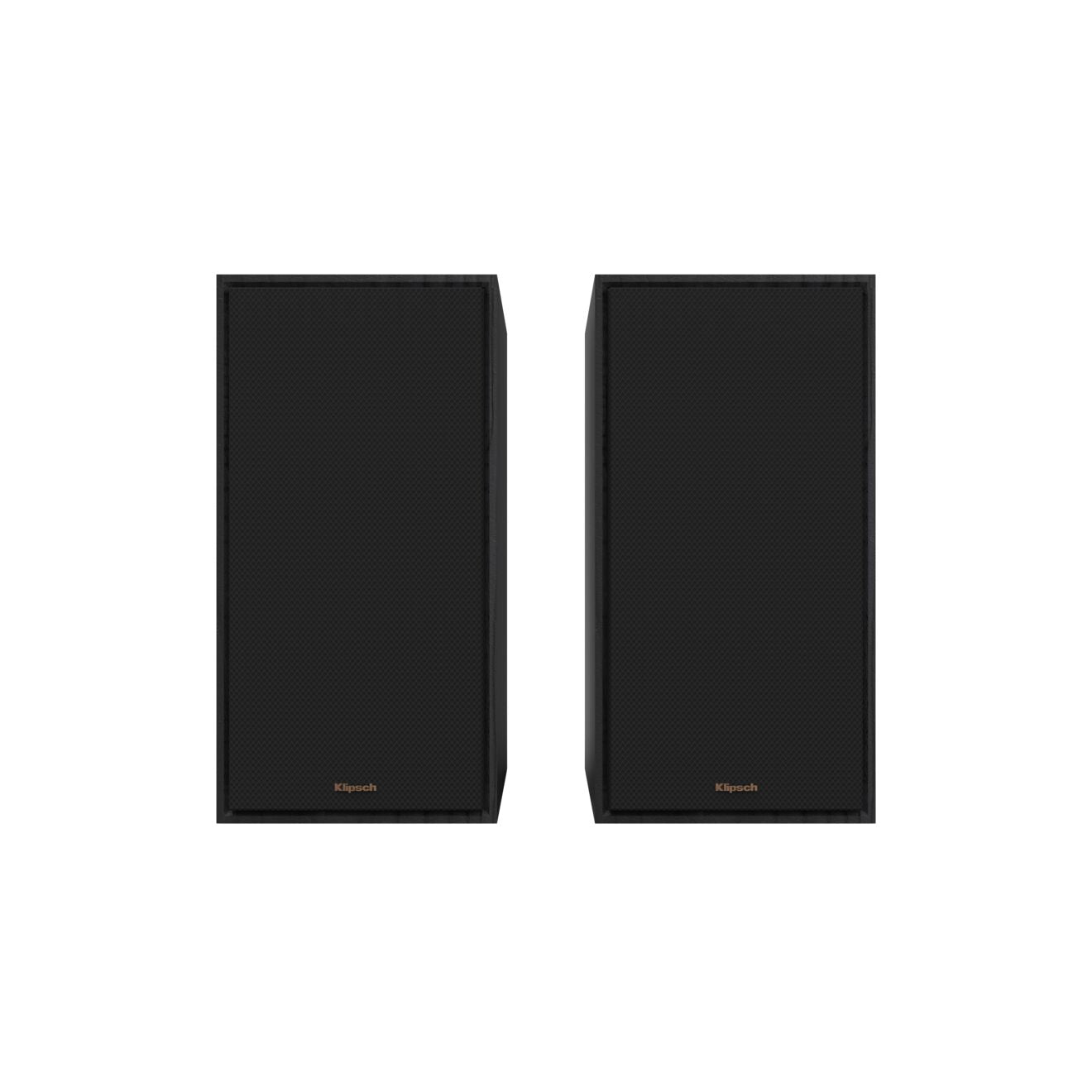 Musical Fidelity B1xi Integrated Amplifier with Klipsch R-60M Bookshelf Speakers Black HiFi Package