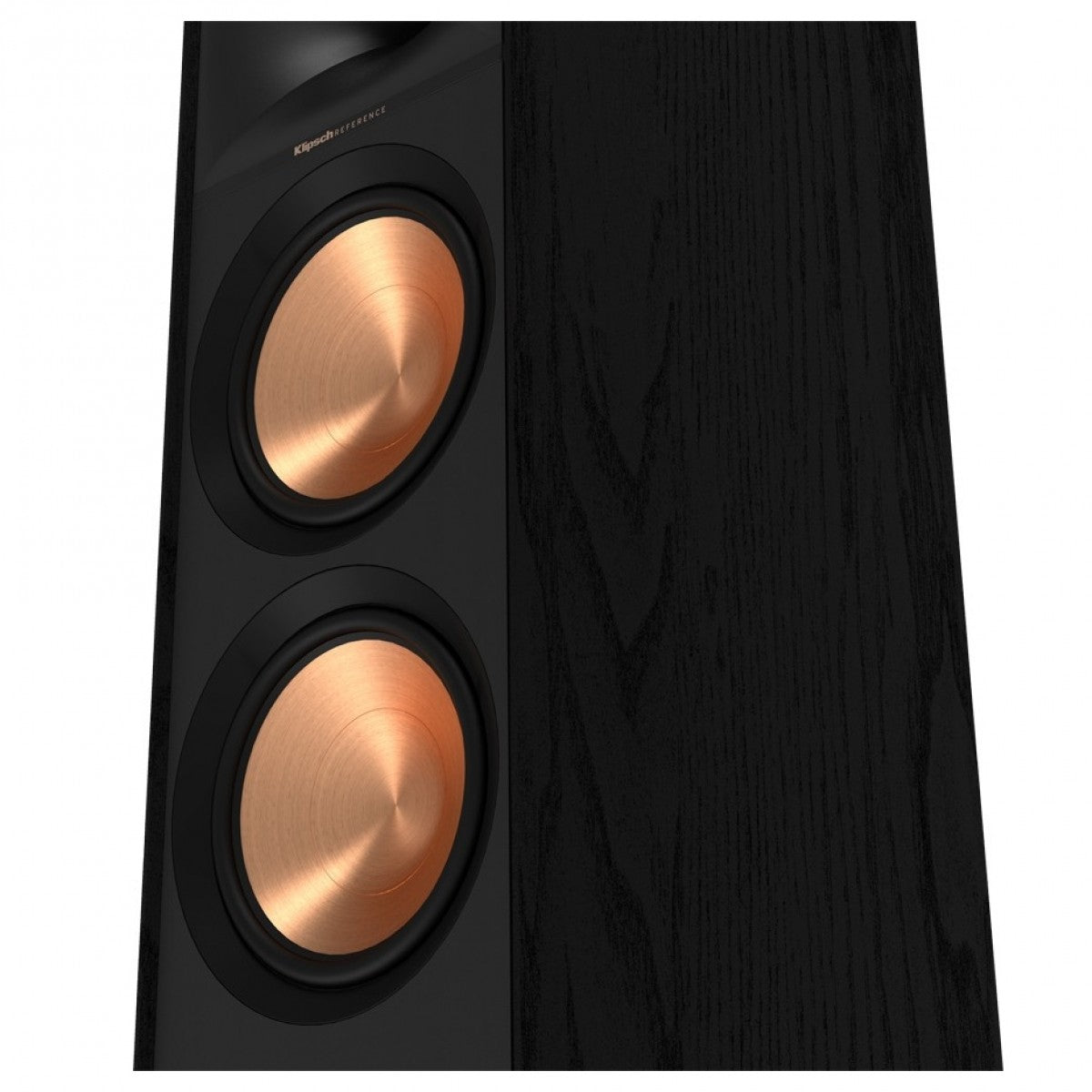 Musical Fidelity B1xi Integrated Amplifier with Klipsch R-800F Floorstanding Speakers Pair Black HiFi Package