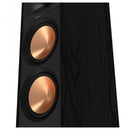 Musical Fidelity B1xi Integrated Amplifier with Klipsch R-800F Floorstanding Speakers Pair Black HiFi Package