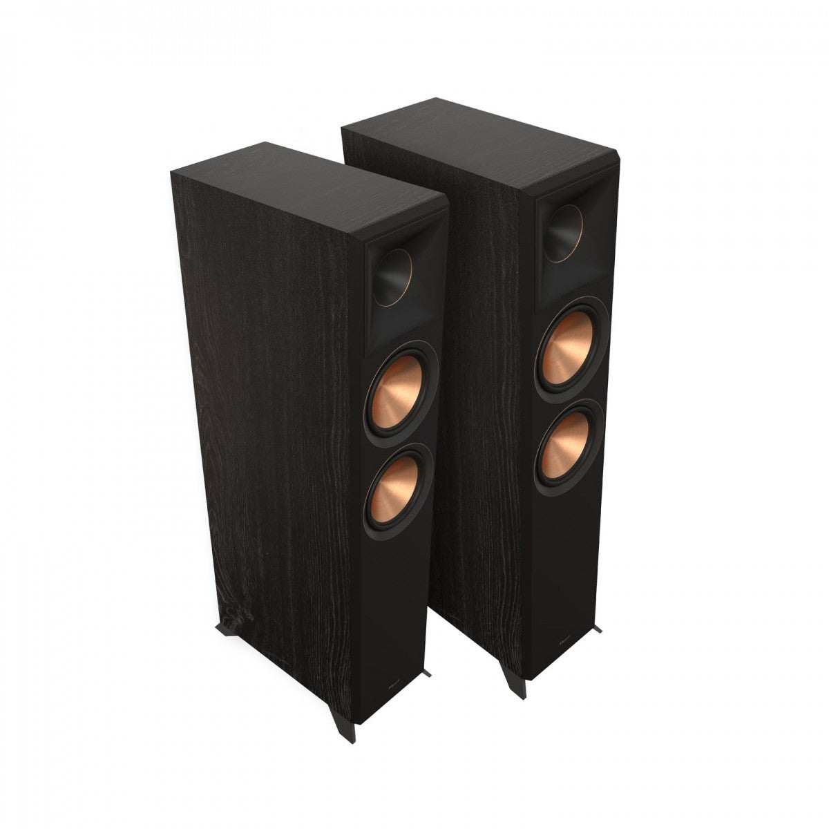 Musical Fidelity B1xi Integrated Amplifier with Klipsch RP-8000F II Floorstanding Speakers Pair HiFi Package