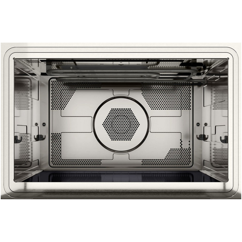 Neff C1AMG84G1B N50 44 Litres Built In Microwave Oven Graphite Grey