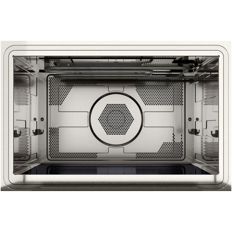 Neff C1AMG84G1B N50 44 Litres Built In Microwave Oven Graphite Grey