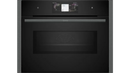 Neff C24MT73G0B N90 Built-In Compact Oven with Microwave Function