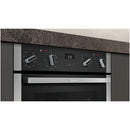 Neff J1ACE2HN0B N50 Built Under Electric Double Oven Stainless Steel