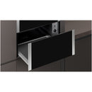 Neff N1AHA02N0B N50 29cm Warming Drawer Stainless Steel