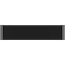 Neff N24HA11G1B N70 14cm Warming Drawer Graphite Grey