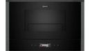 Neff NL4GR31G1B N70 Built-In Microwave Oven with Grill
