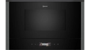 Neff NL4WR21G1B N70 Built-In Microwave Oven