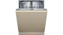 Neff S153HKX03G N30 Fully Integrated Dishwasher - 13 Place Settings