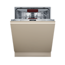 Neff S155HVX00G N50 Fully Integrated Dishwasher 14 Place Settings