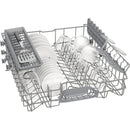 Neff S175HTX06G N50 Fully Integrated Dishwasher 60cm with 13 Place Settings Stainless Steel