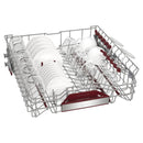 Neff S195HCX02G N50 Fully Integrated Dishwasher 60 cm with 14 Place Settings