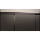 Neff S197YCX05G N70 Fully Integrated Full Size Zeolith Smart Dishwasher with 14 Place Settings