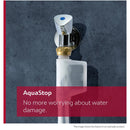 Neff S197YCX05G N70 Fully Integrated Full Size Zeolith Smart Dishwasher with 14 Place Settings