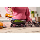Neff T27CIQ8N0 N70 Flame Select 75cm Stinless Steel Gas Hob
