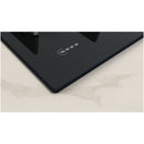 Neff T27PIQ4S0 N70 Flame Select 75cm Gas on Glass Hob