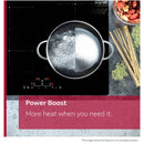 Neff T36FBE1L0 60cm Induction Hob With Touch Control