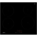 Neff T36FBE1L0G N30 60cm Induction Hob with Touch Control