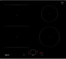 Neff T56FHS1L0 N70 60cm CombiZone Induction Hob Black