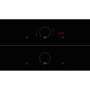 Neff T56FHS1L0KIT N70 60cm CombiZone Induction Hob with Pan Set Black