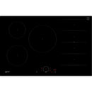 Neff T68FHV4L0 N70 80cm TwistTouch Induction Hob Black