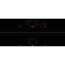 Neff T68FHV4L0 N70 80cm TwistTouch Induction Hob Black