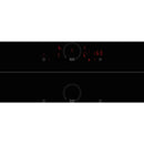 Neff T68FHV4L0KIT N70 80cm TwistTouch Induction Hob with Pan Set Black