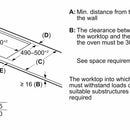 Neff T68FHV4L0KIT N70 80cm TwistTouch Induction Hob with Pan Set Black