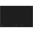 Neff T68FUV4L0 N80 80cm Flex Induction Hob with Twist Pad Control