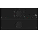 Neff T69FUV4L0 N90 90cm Flex Induction Hob with Twist Pad Control