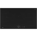 Neff T69FUV4L0 N90 90cm Flex Induction Hob with Twist Pad Control