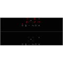 Neff V58NBS1L0 N50 80cm Induction Hob with Integrated Ventilation System