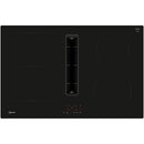 Neff V58NBS1L0 N50 80cm Induction Hob with Integrated Ventilation System