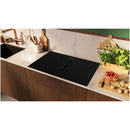 Neff V58NHQ4L0 N70 80cm Induction Hob with Integrated Ventilation System