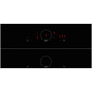 Neff V58NHQ4L0 N70 80cm Induction Hob with Integrated Ventilation System