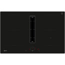 Neff V58NHQ4L0 N70 80cm Induction Hob with Integrated Ventilation System