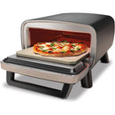 Ninja Artisan MO201UK Electric Outdoor Pizza Oven and Air Fryer - Grey