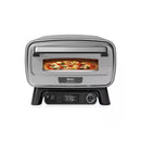 Ninja Artisan MO201UK Electric Outdoor Pizza Oven and Air Fryer - Grey
